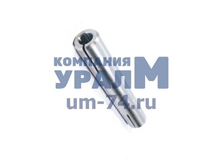 Палец Т15 (L-255 мм) Тт-ПТ15-22-6-2 - Фото 1