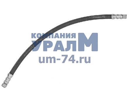 Рукав Т15 06-02-28-22-13СП - Фото 1