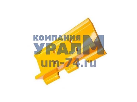 Башмак Т20, L-710 Тт-ПТ228-22-9-08 - Фото 1