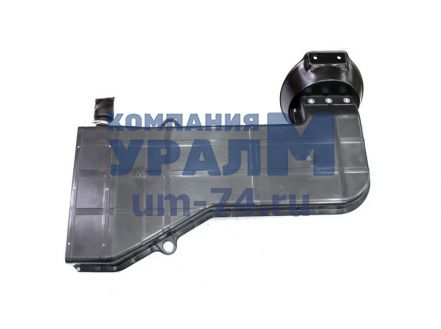 Воздухозаборник 65115-1109400-20 - Фото 1