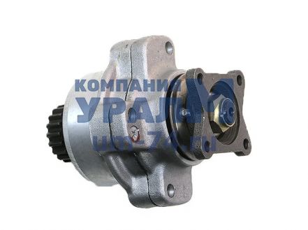 Коробка отбора мощности на лебедку 4310-4204010 - Фото 1