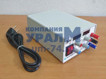 Источник питания постоянного тока Б5-94 - Фото 4