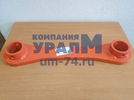 Рычаг трапеции правый 9753307 для ZX110 HITACHI - Фото 2