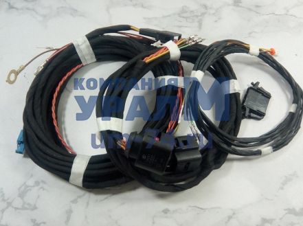 Жгут КС-45721Г.80.72.000 - Фото 1