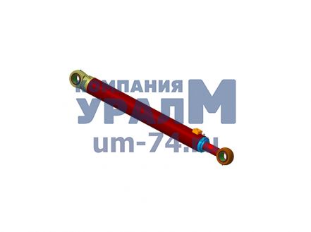 Цилиндр У.31.08.050-1-02 - Фото 1