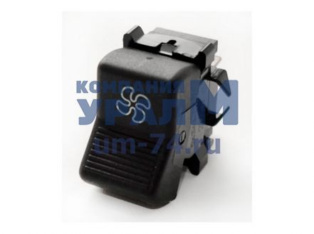 Выключатель ВК343.01.12 - Фото 1