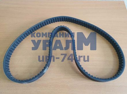 Ремень привода насоса 7146391 BOBCAT - Фото 2