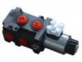 Клапан дирекционный наращиваемый SVV06-6-2 - Фото 1