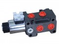 Клапан дирекционный наращиваемый SVV09-6-2 - Фото 1