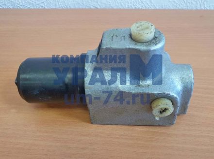 Гидроклапан Г54-32М, Г54-34М, Г54-35М - Фото 1