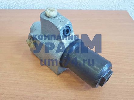 Гидроклапан Г54-32М, Г54-34М, Г54-35М - Фото 2