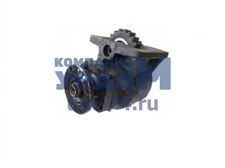 Привод насоса(Маз) КС-55730.14.000-01 автокрана КС-55730 - Фото 1