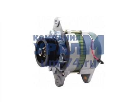 Генератор Komatsu PC200 (артикул 600-821-9810) - Фото 1