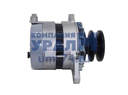 Генератор Komatsu PC300-7 (артикул 600-861-3111) - Фото 1
