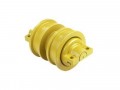 Каток опорный Komatsu D355C двубортный (артикул KM927) - Фото 1