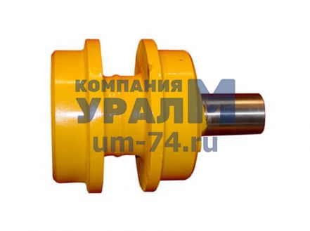 Каток поддерживающий Komatsu PC200-7 (артикул 20U-30-00021) - Фото 1