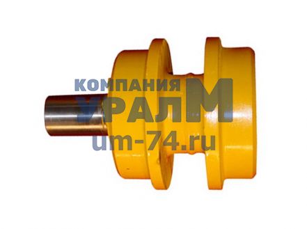 Каток поддерживающий Komatsu D275A-5 (артикул KM3601) - Фото 1