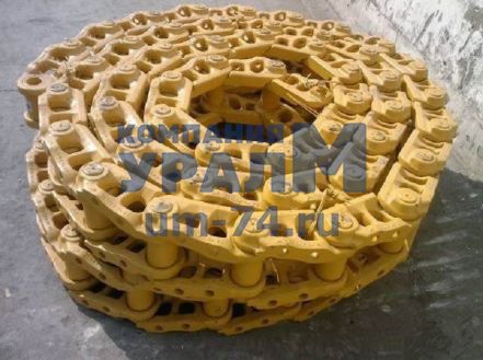 Цепь гусеничная 44 звена CR5192/44 - Фото 1