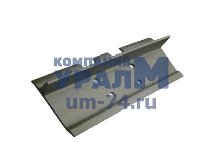 Башмак Komatsu D65PX-12 (14Y-32-11360 | для гусениц 915 мм) - Фото 1