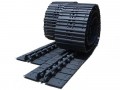 Башмак Komatsu PC400-7 (MASTER IS60 12 | для гусениц 600 мм) - Фото 1