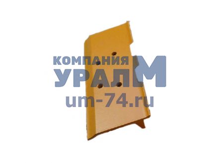 Башмак Komatsu D275A-2 (MASTER IS45 05 | для гусениц 610 мм) - Фото 1
