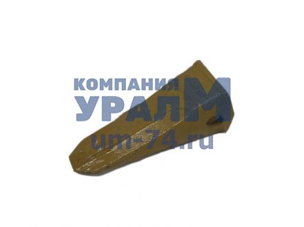 Коронка Komatsu PC70 PC60 (артикул 20X-70-14180) - Фото 1
