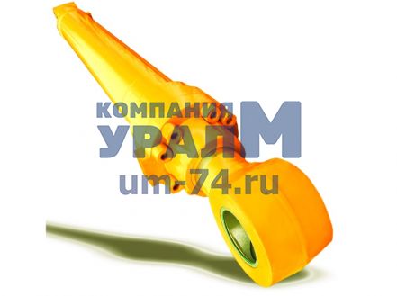 Гидроцилиндр стрелы Komatsu PC400-7 (артикул 707-01-XU760) - Фото 1