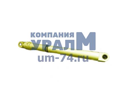 Гидроцилиндр ковша Komatsu PC200-7 (артикул 707-01-ZX841) - Фото 1