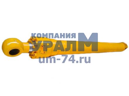 Гидроцилиндр рукояти Komatsu PC400-7 (артикул 707-01-0F691) - Фото 1