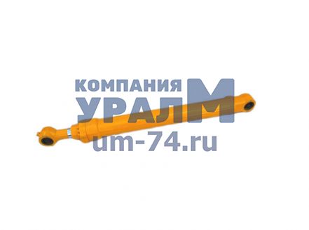 Гидроцилиндр ковша Komatsu PC200-7 (артикул 707-01-ZX851) - Фото 1