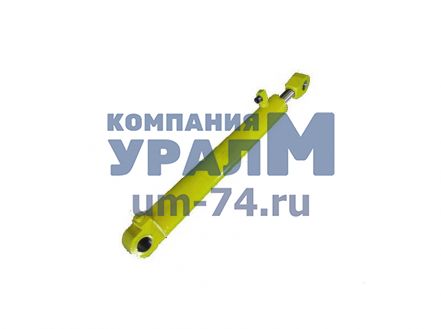 Гидроцилиндр ковша Komatsu PC400-6 (артикул 208-63-02531) - Фото 1