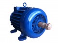 Электродвигатель MTF-211-6, 7,5кВт, 925об/мин - Фото 1