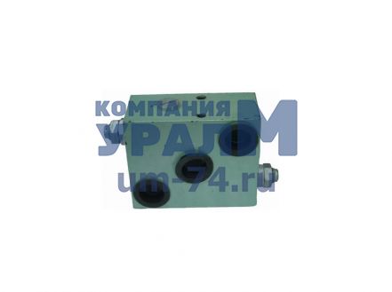 Блок клапанный БК20 - Фото 1