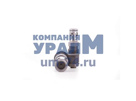 Гидроклапан предохранительный КПР20-250-40-РС - Фото 1