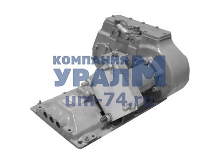 Коробка отбора мощности КОМ МП02-4215008-55 - Фото 1