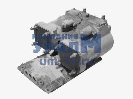 Коробка отбора мощности КОМ МП02-4215008-61 - Фото 1