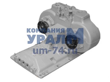Коробка отбора мощности КОМ МП02-4215008-71 - Фото 1