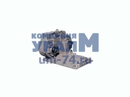 Коробка отбора мощности КОМ МП02-4215008-72 - Фото 1