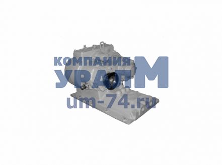 Коробка отбора мощности КОМ МП03-4215010-05 - Фото 1