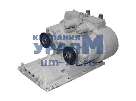 Коробка отбора мощности КОМ МП03-4215010-10 - Фото 1