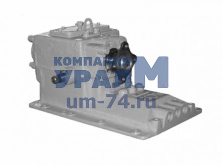 Коробка отбора мощности КОМ МП03-4215010-20 - Фото 1