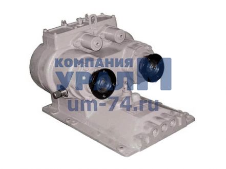 Коробка отбора мощности КОМ МП03-4215010-30 - Фото 1