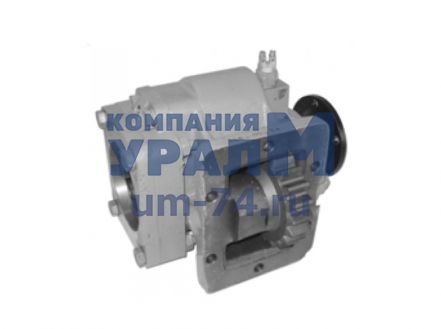 Коробка отбора мощности КОМ МП22-4202010 - Фото 1