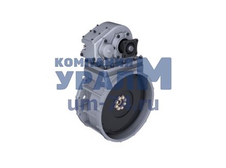 Коробка отбора мощности КОМ МП26-4204010-60 - Фото 1
