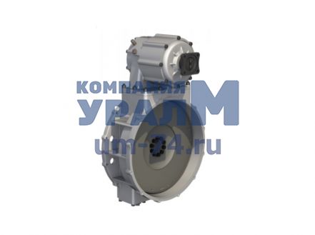 Коробка отбора мощности КОМ МП26-4204010-74 (75) - Фото 1