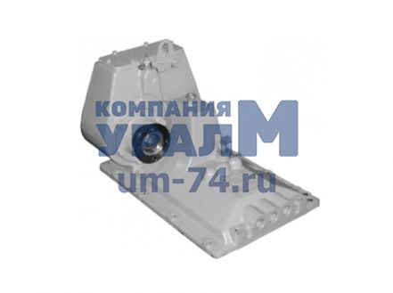 Коробка отбора мощности КОМ МП27-4215010-01 - Фото 1