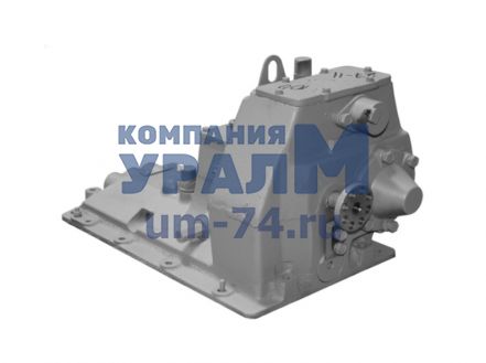 Коробка отбора мощности КОМ МП27-4215010-11 - Фото 1