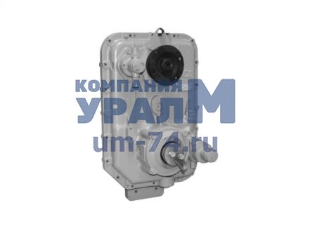 Коробка отбора мощности КОМ МП28-4206010-10 - Фото 1