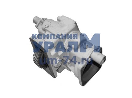 Коробка отбора мощности КОМ МП32-4208010 - Фото 1