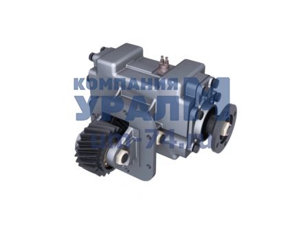 Коробка отбора мощности КОМ МП35-4202010 - Фото 1